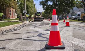 Traffic Cones