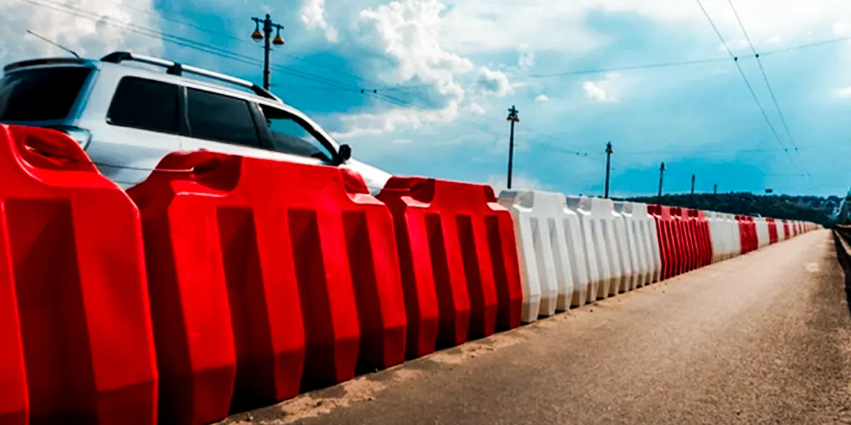 Barriers