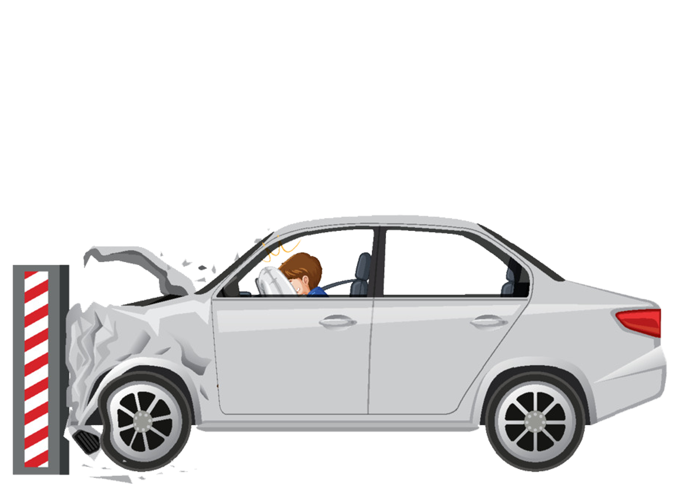 Road Accident