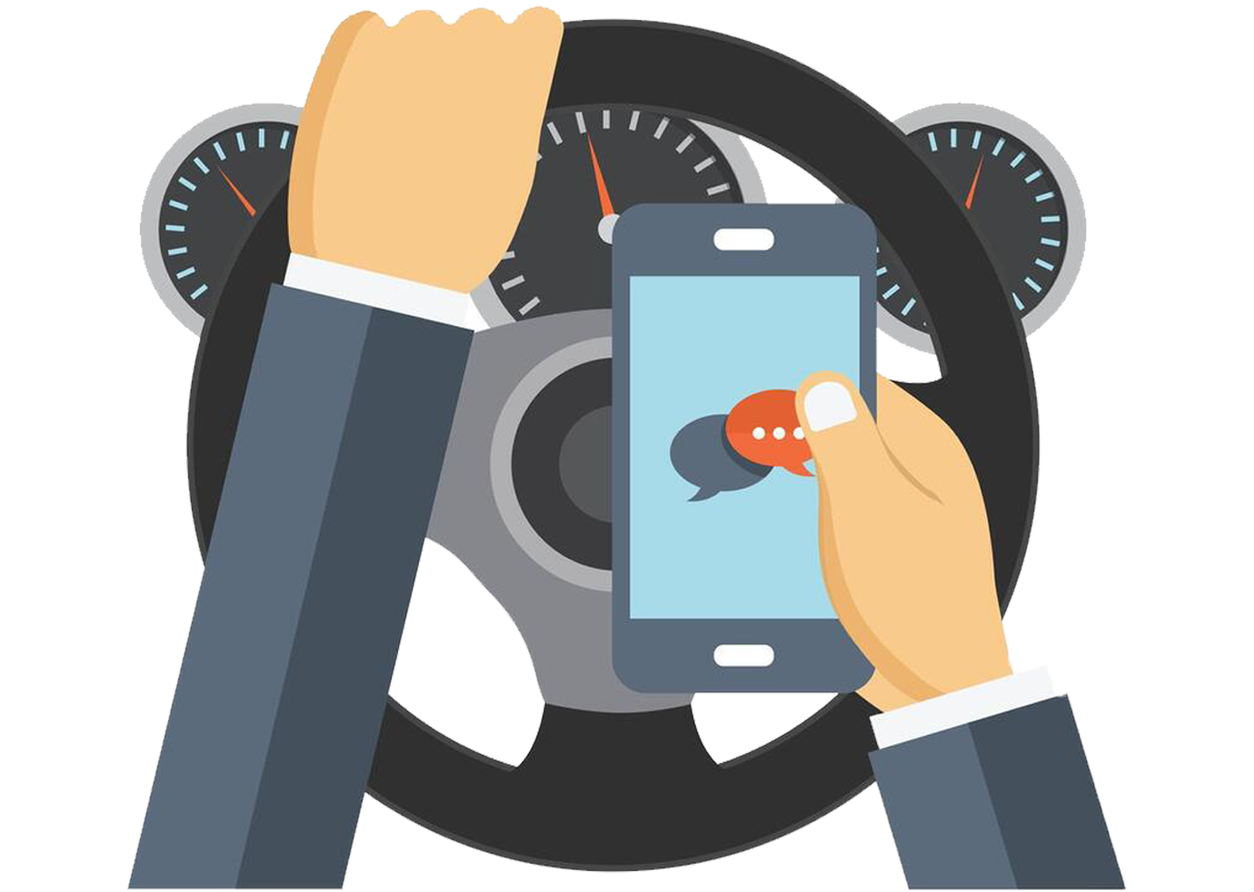 Driving