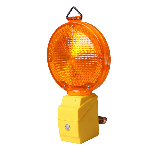 Warning Lights