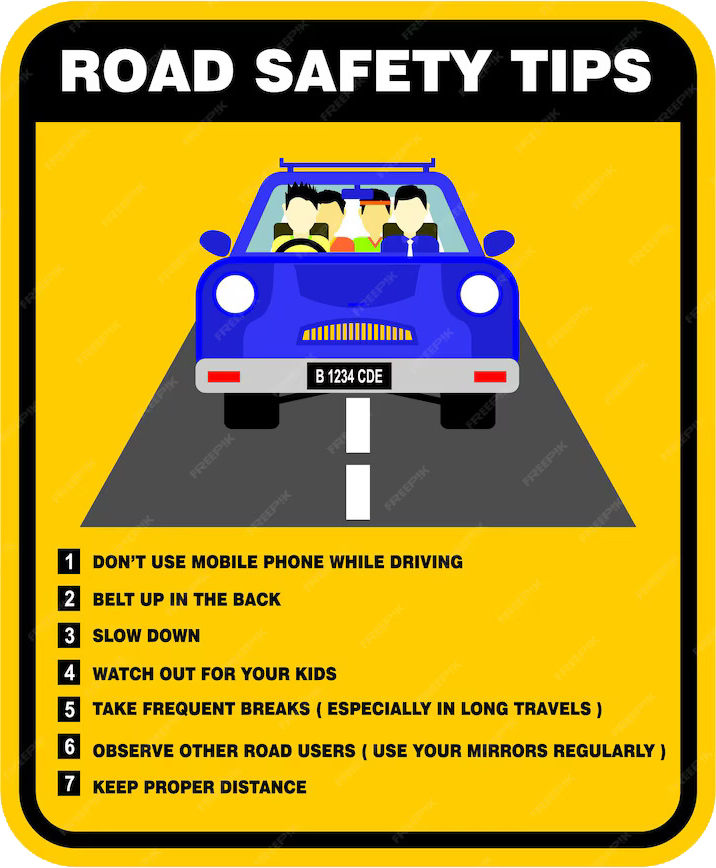 Road Safety